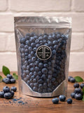 Freeze Dried Blueberries Medium